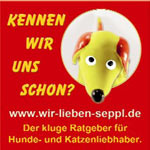 Wir lieben Seppl
