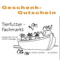 Geschenk-Gutschein