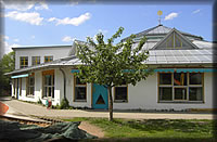Kindergarten Maria Heimsuchung