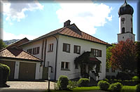 Pfarrzentrum St. Peter und Paul in Altstädten