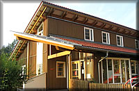 Kindergarten Schöllang