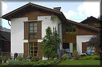 Einfamilienhaus Schmid mit 2 Ferienwohnungen