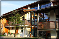 Neubau Haus St. Josef - 13 behindertengerechte Seniorenwohnungen