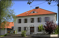Pfarrhof in Altstädten