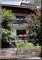 Architekturbuero und Ferienwohnung Koenig in Altstaedten