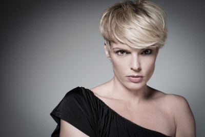 St&eacute;phanie Berger