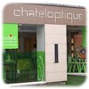 opticien ch&acirc;telaudren