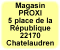 proxi ch&acirc;telaudren