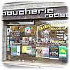 boucherie charcuterie ch&acirc;telaudren