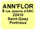 fleuriste ann flor saint-quay portrieux