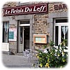 restaurant ch&acirc;telaudren