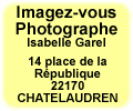 photographe imagez vous ch&acirc;telaudren