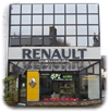 garage automobile agent renault ch&acirc;telaudren