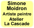artiste peintre simone moidron ch&acirc;telaudren
