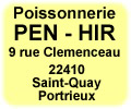 poissonnerie pen hir saint-quay portrieux