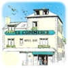 h&ocirc;tel bar saint-quay portrieux