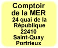 comptoirs de la mer saint-quay portrieux