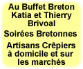 au buffet breton artisans cr&eacute;piers saint-quay portrieux