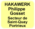 produits de soins et d'entretien hakawerk saint-quay portrieux
