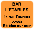 bar cr&eacute;perie saint-quay portrieux &eacute;tables-sur-mer