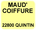 salon de coiffure maud coiffure quintin