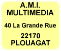 ami multim&eacute;dia plouagat