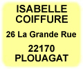isabelle coiffure plouagat