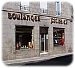 boulangerie p&acirc;tisserie quintin