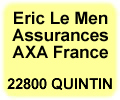 assurance axa le men quintin