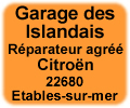 garage automobile citroen saint-quay portrieux &eacute;tables-sur-mer