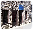 cr&eacute;perie restaurant ch&acirc;telaudren