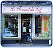 boulangerie ch&acirc;telaudren
