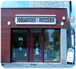 boulangerie le merzer