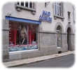 salon de coiffure