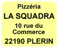 pizzeria la squadra plerin