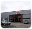 garage automobile quintin