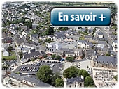 les commer�ants et artisans de PLERIN