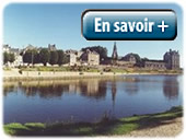 les commer�ants et artisans de QUINTIN