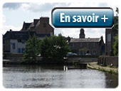 les commer�ants et artisans de CHATELAUDREN