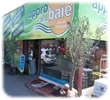 Appro de la baie jardinerie ploufragan