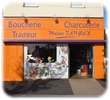 BOUCHERIE CHARCUTERIE TRAITEUR TANGUY MAISON TANGUY PLOUFRAGAN ALIMENTATION SAINT-BRIEUC
