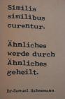 "Hom�opathen-Graffiti" in K�then
