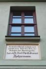 Wirkungsst�tte in K�then