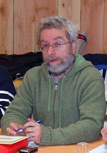 Eric BAUER-pr&eacute;sidentARP