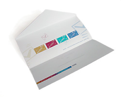 Ersttagsbrief Privatmarkt 02.05.2005