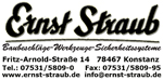 Link zu Ernst Straub