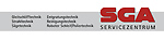 Link zu SGA-Servicezentrum