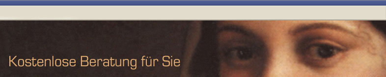 Kostenlose Beratung f�r Sie!