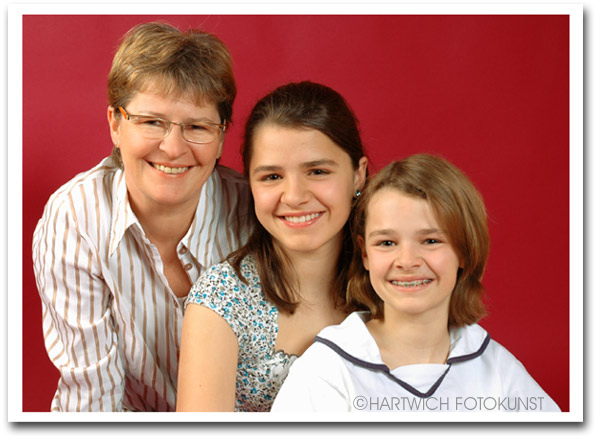 Fotostudio, Familienfotos Berlin-Buch 13125