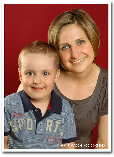 Fotostudio, Familienfotos, Berlin-Buchholz 13127